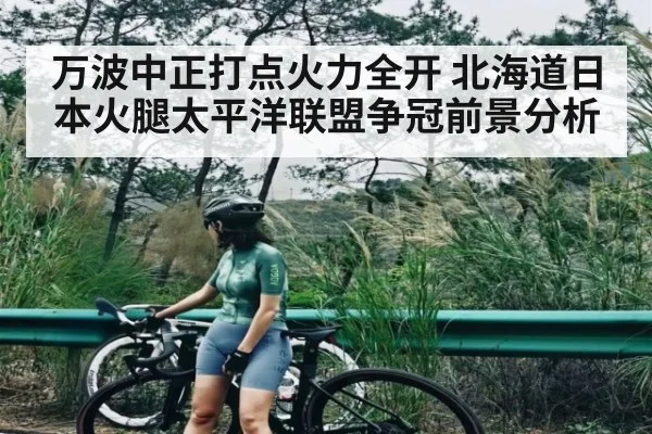 万波中正打点火力全开 北海道日本火腿太平洋联盟争冠前景分析