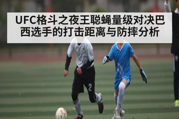 UFC格斗之夜王聪蝇量级对决巴西选手的打击距离与防摔分析